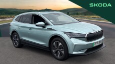 Skoda Enyaq 210kW 85 Edition 82kWh 5dr Auto Electric Estate